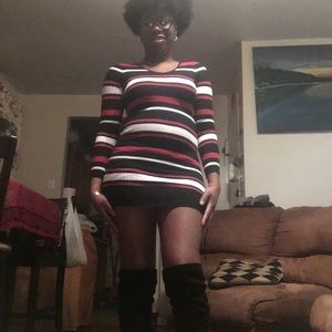 Meet your Posher, Edency